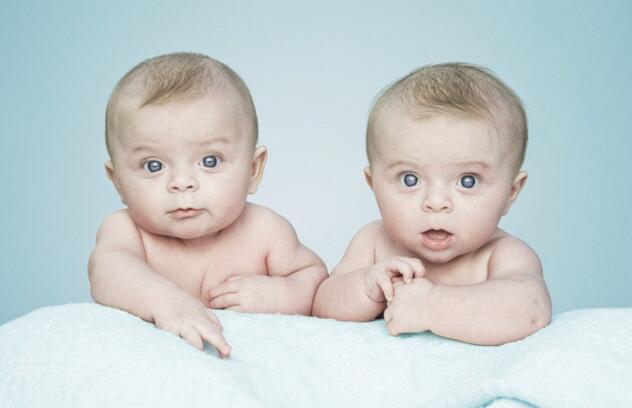 双胞胎宝宝起名