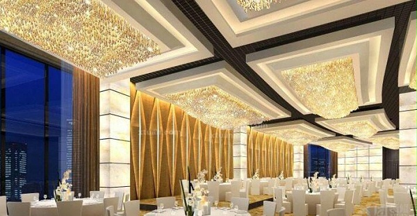 餐厅起名