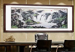 公司起名：掌握以下几点给公司起个好名字