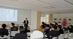 男宝宝起名：藏志于名，朗润一生