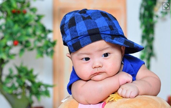 婴儿起名,给孩子起名字,属狗的宝宝起小名,男宝宝起小名,女宝宝起小名