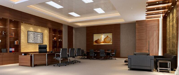 什么时候需要看办公风水