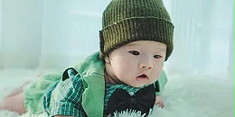 为什么要给宝宝起小名乳名