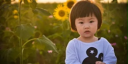 给宝宝取个好名字是一生取之不尽的财富