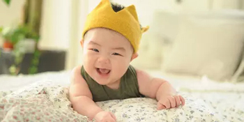 名人是怎样给宝宝起名字的