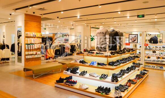 六个方法给服装店取名字