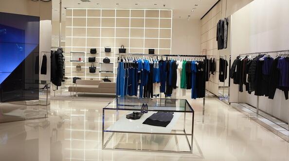 六个方法给服装店取名字