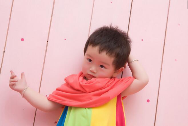 太原起名：2018年出生的男宝宝名字大全