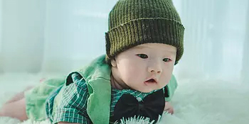 为什么要给宝宝起小名乳名