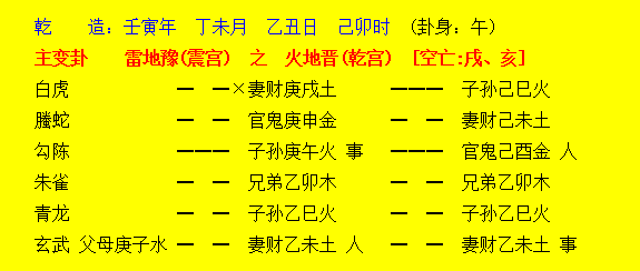 赵雨田起名