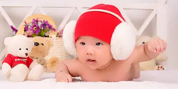 六招教会你给宝宝起小名